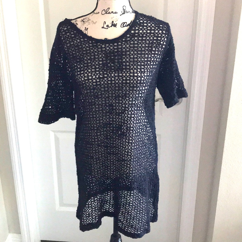 Smash by O.G. bathing suit cover-up or tunic.